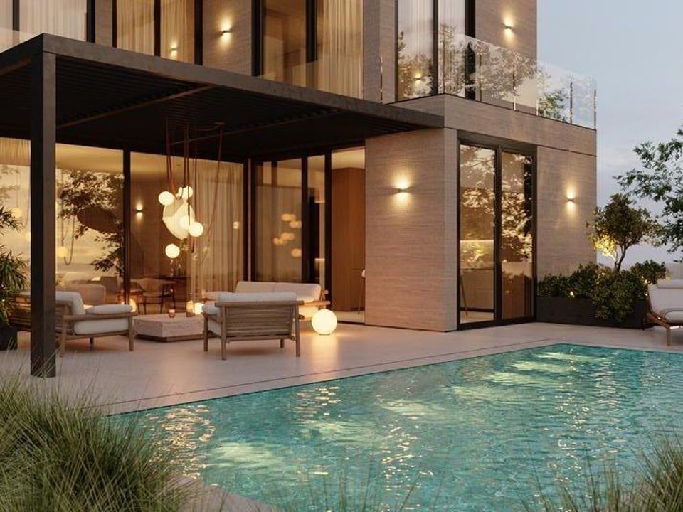 Villa i Vilassar De Dalt, Barcelona - foto 4