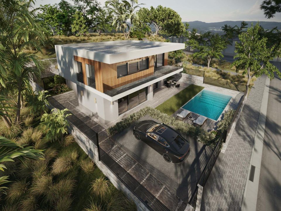 Villa i Vilassar De Dalt, Barcelona - foto 2