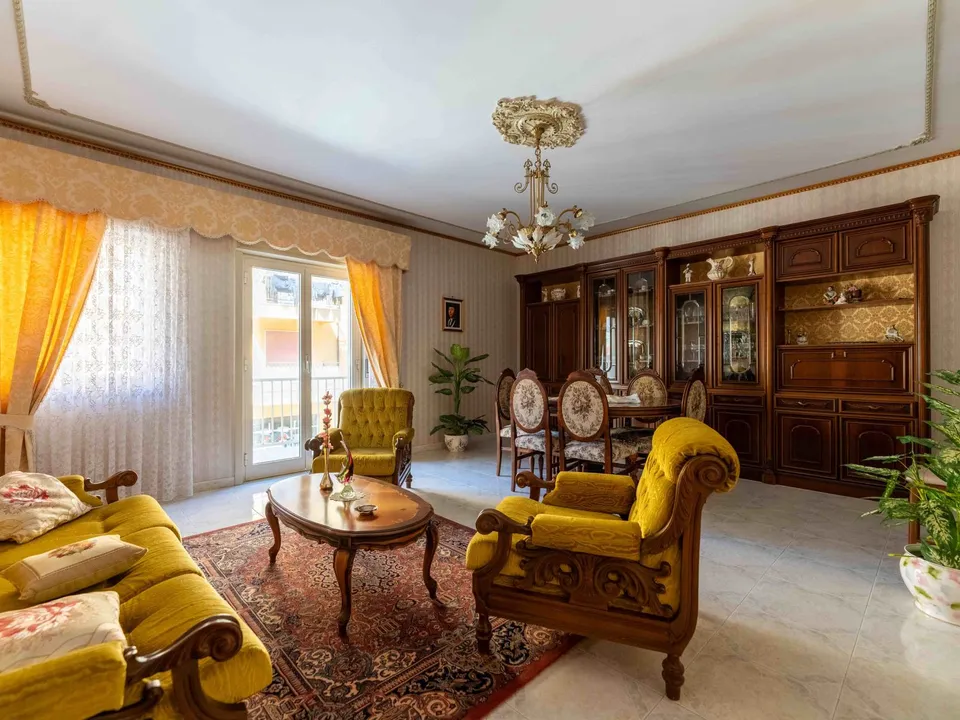 Leilighet i Lascari, Palermo - bilde 1