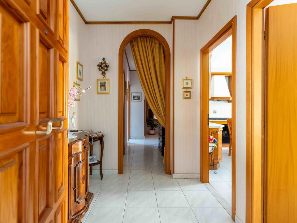 Leilighet i Lascari, Palermo - bilde 2
