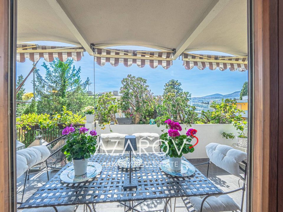 Lejlighed i Sanremo, Imperia - foto 2