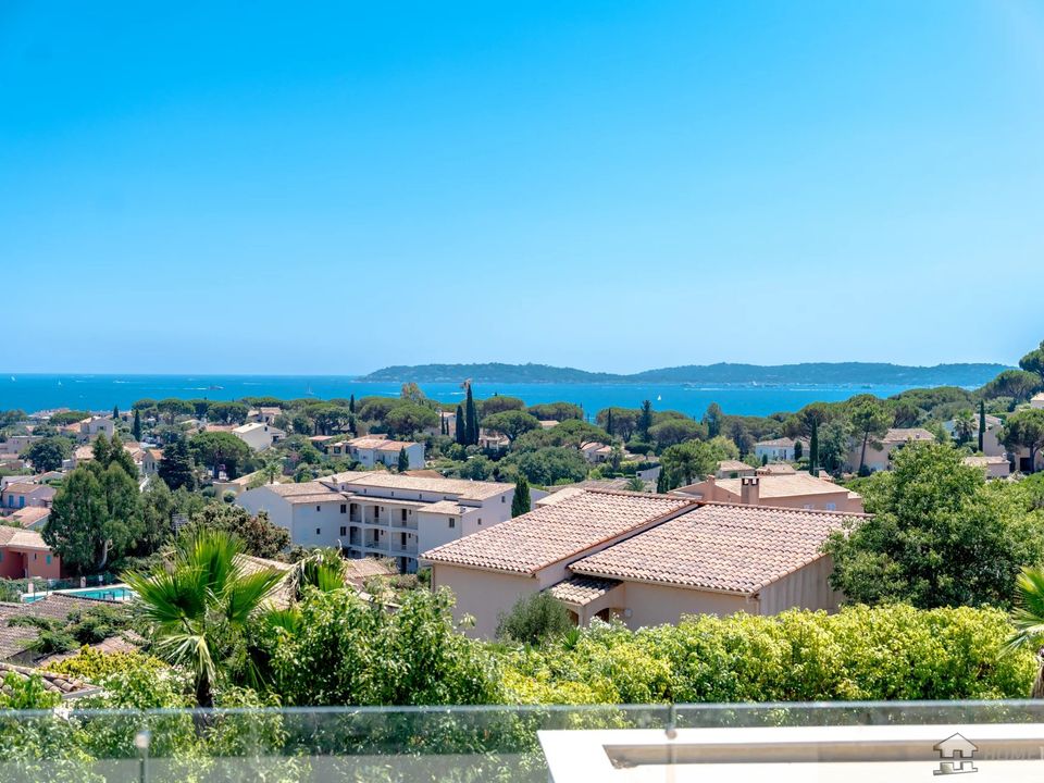 Villa i Sainte-Maxime, Var - foto 2