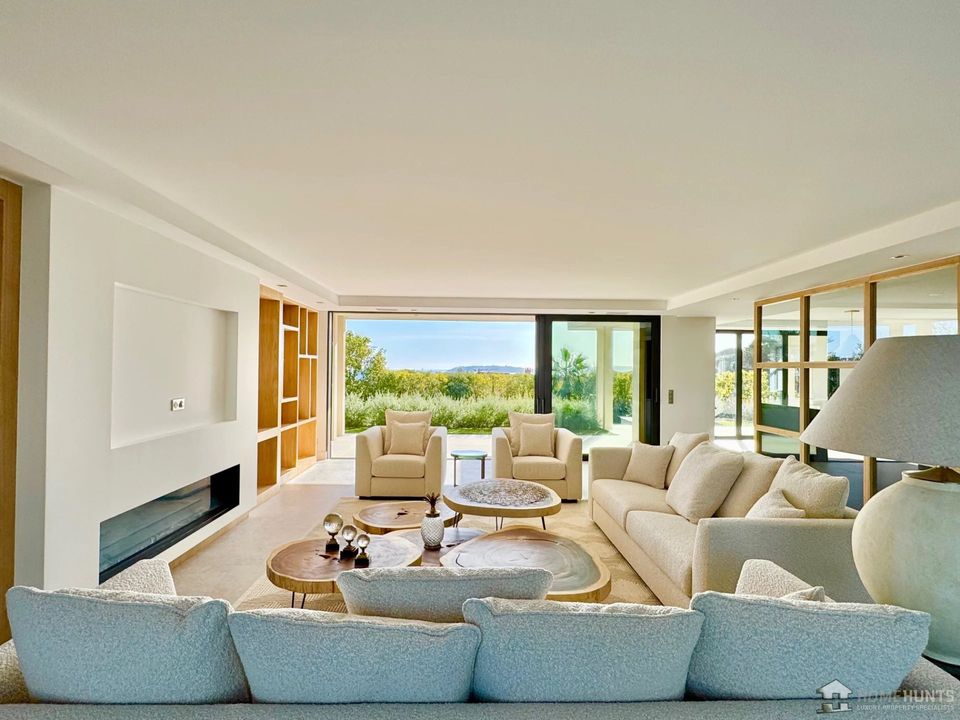 Villa i Sainte-Maxime, Var - foto 5