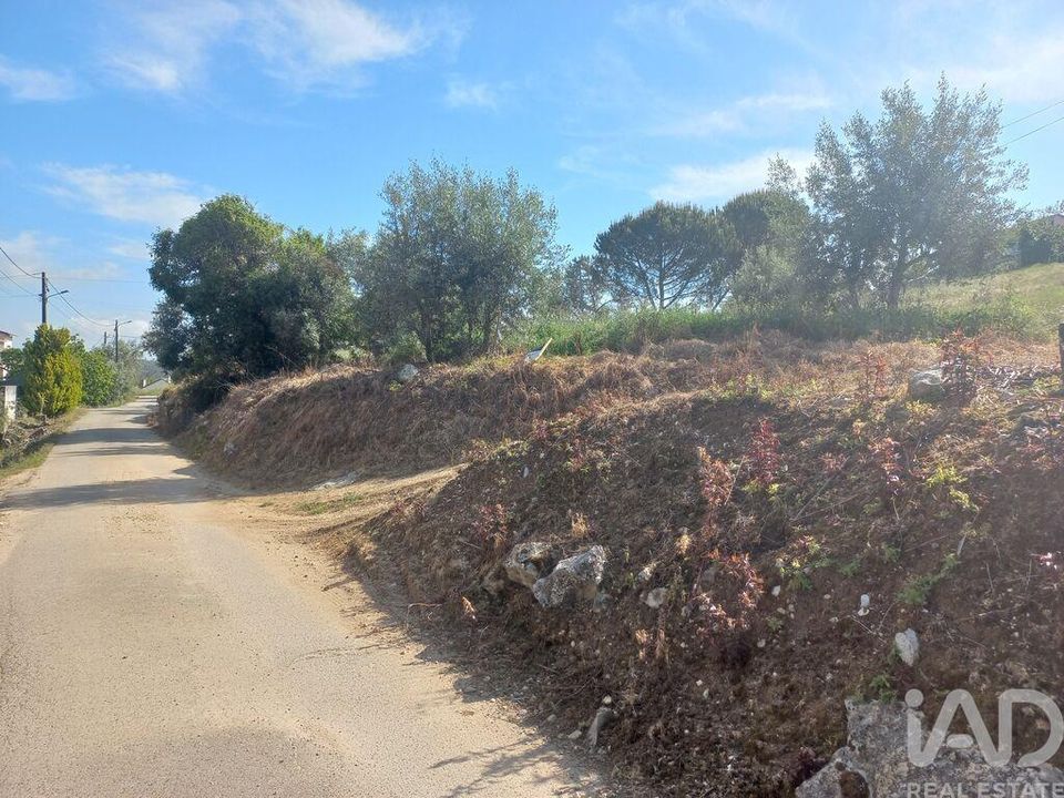 Helårsgrund i Leiria, Leiria - foto 2