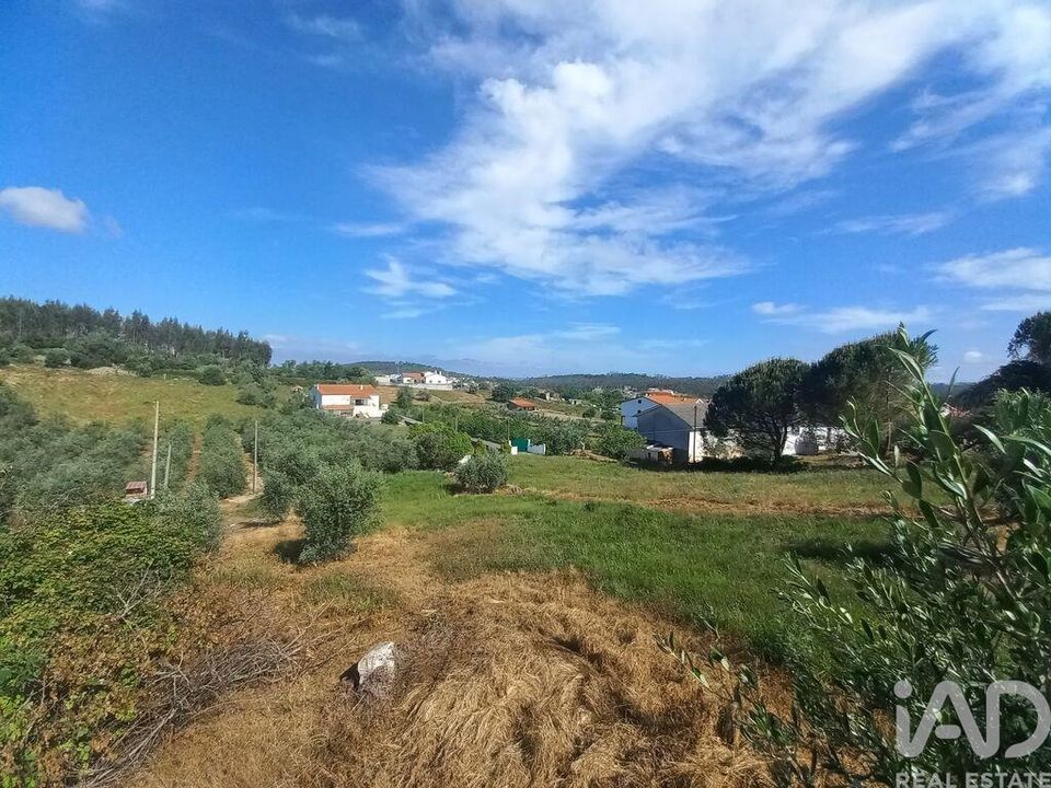 Helårsgrund i Leiria, Leiria - foto 4