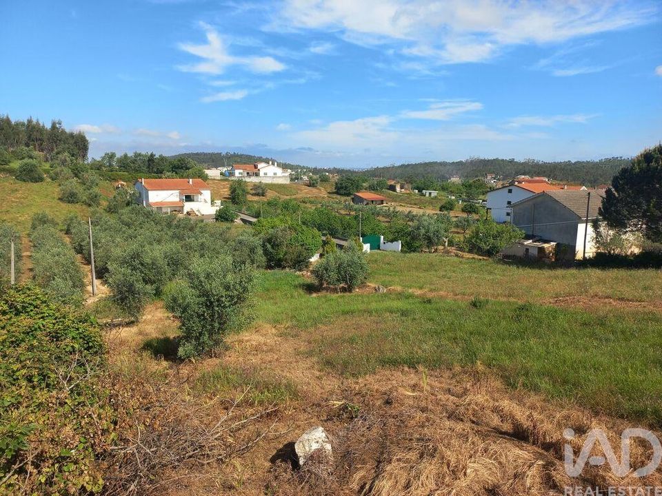 Helårsgrund i Leiria, Leiria - foto 5
