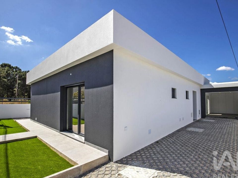 Byhus i Seixal, Setubal - foto 1