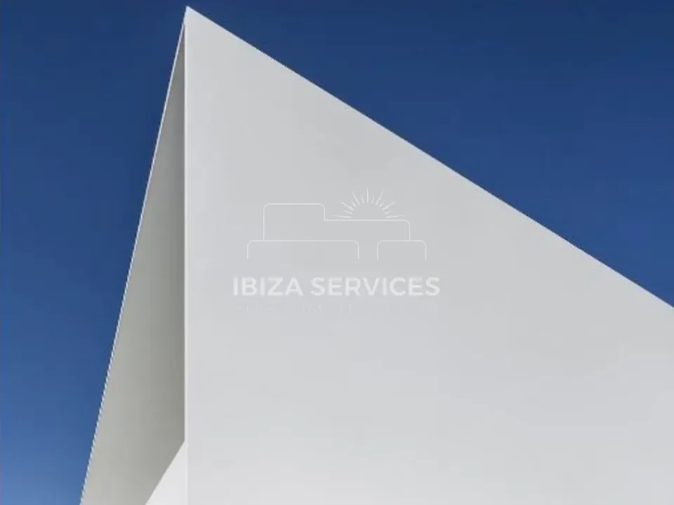 Villa i Talamanca, Ibiza - foto 3