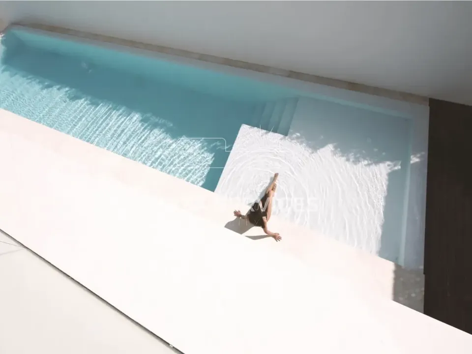 Villa i Talamanca, Ibiza - foto 5