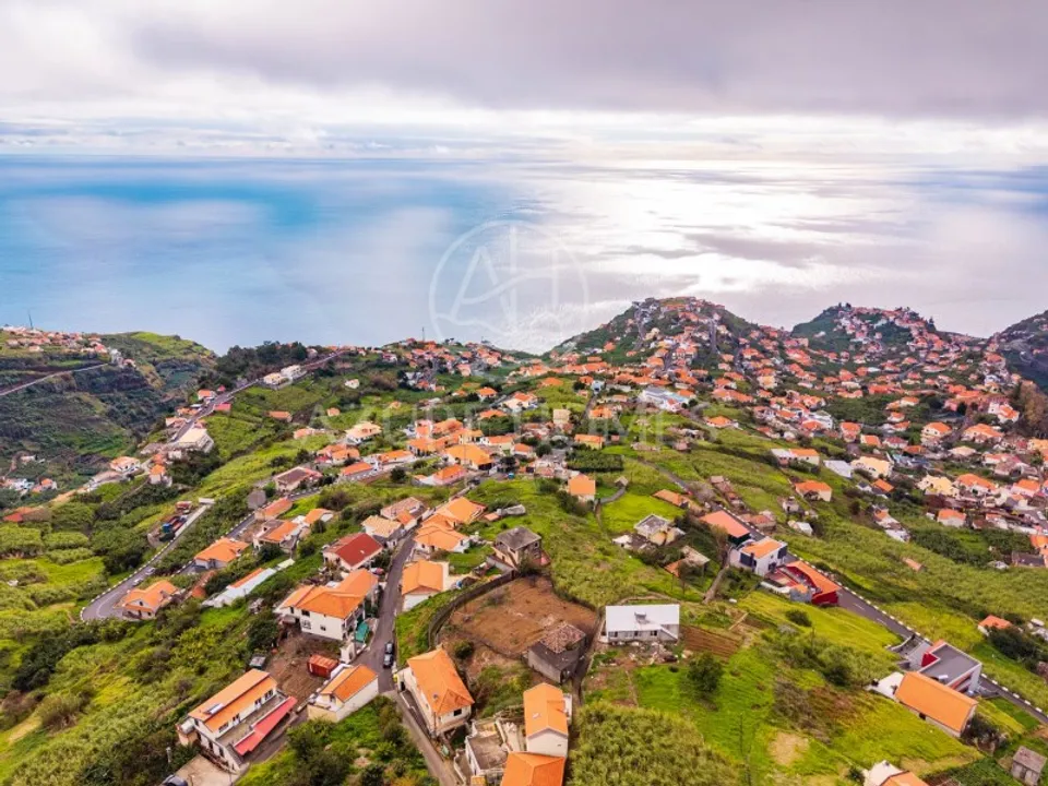 Villa i Ponta do Sol, Madeira - foto 2