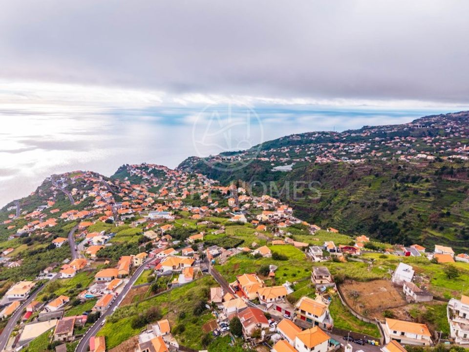 Villa i Ponta do Sol, Madeira - foto 3