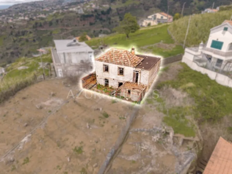 Villa i Ponta do Sol, Madeira - foto 4