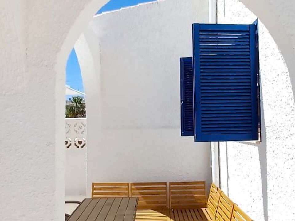 Rækkehus i Torrevieja, Alicante - foto 4