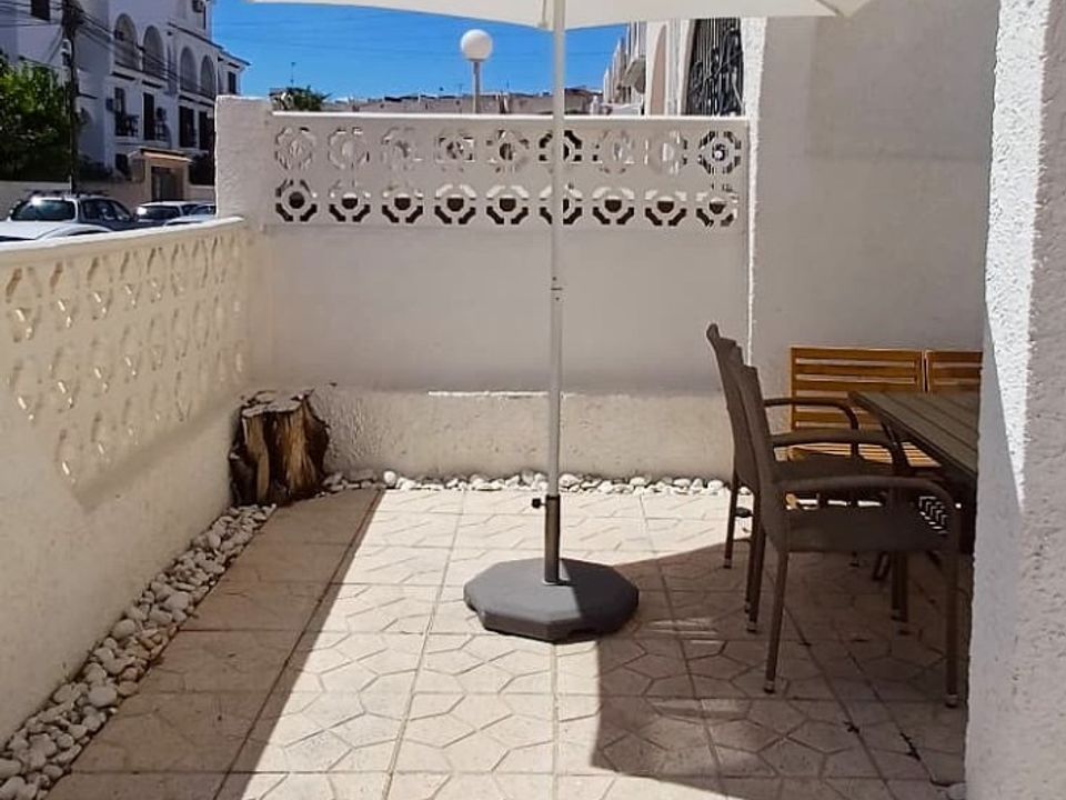 Rækkehus i Torrevieja, Alicante - foto 2