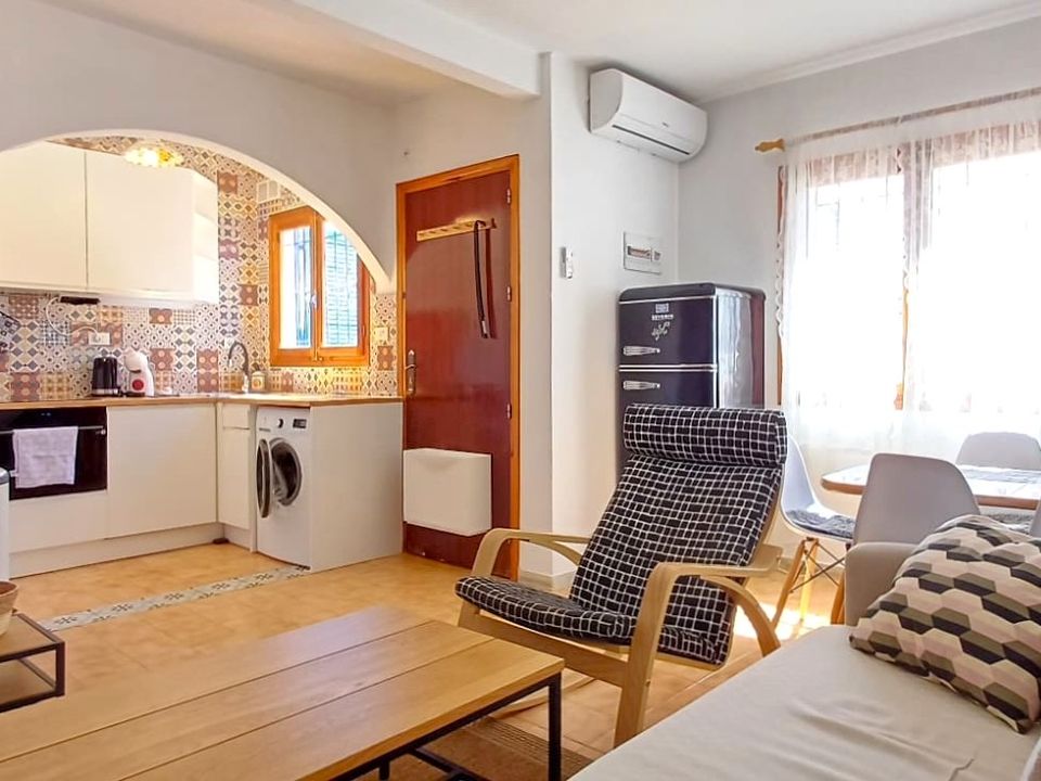 Rækkehus i Torrevieja, Alicante - foto 1