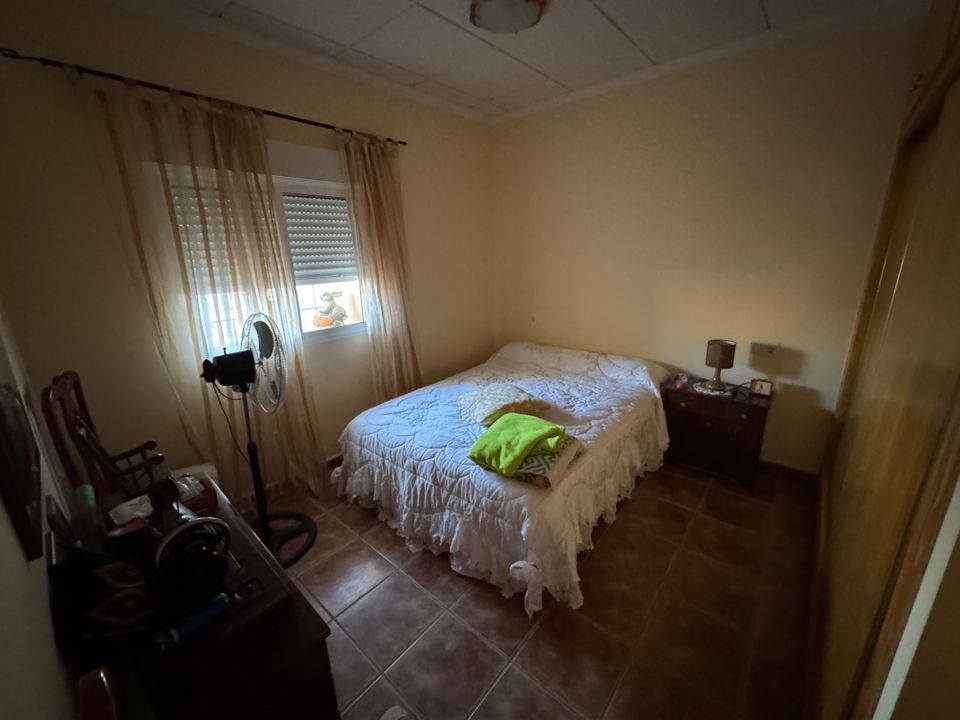 Landsbyhus i Zuniga, Murcia - foto 5