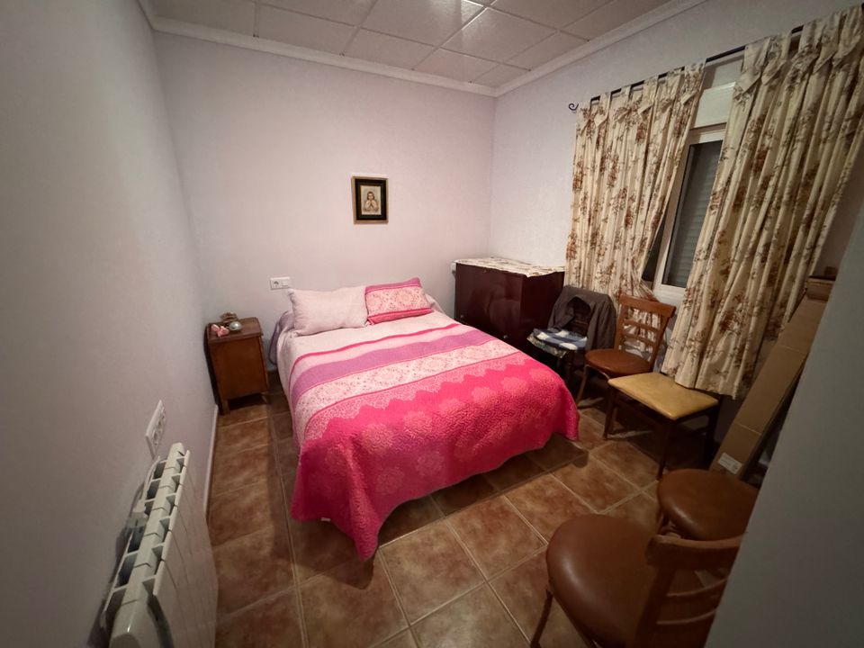 Landsbyhus i Zuniga, Murcia - foto 4