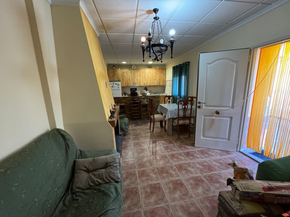 Landsbyhus i Zuniga, Murcia - foto 1