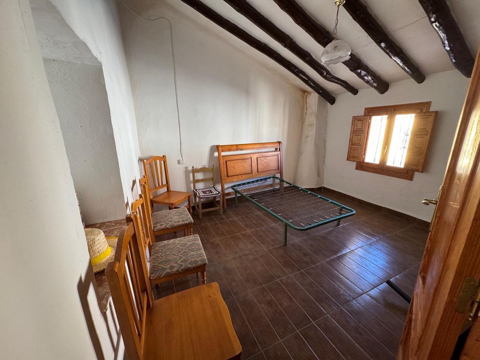 Landsbyhus i Dona Ines, Murcia - foto 5