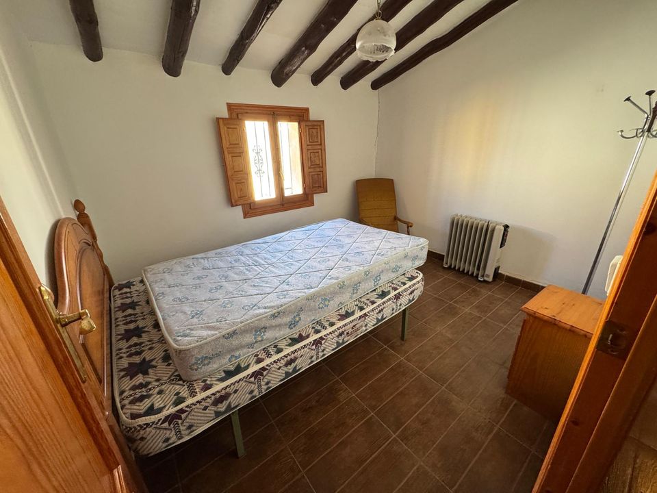 Landsbyhus i Dona Ines, Murcia - foto 4