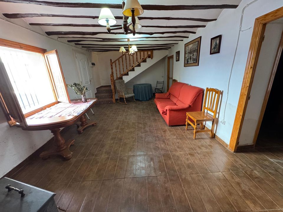 Landsbyhus i Dona Ines, Murcia - foto 2