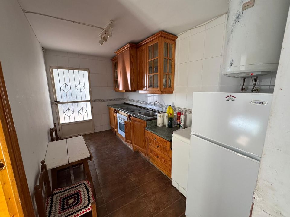 Landsbyhus i Dona Ines, Murcia - foto 3