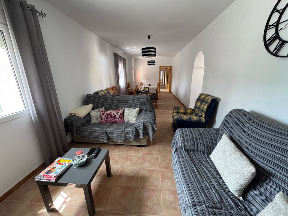 Landsbyhus i Zuniga, Murcia - foto 2