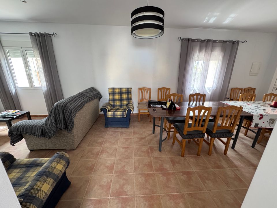 Landsbyhus i Zuniga, Murcia - foto 3