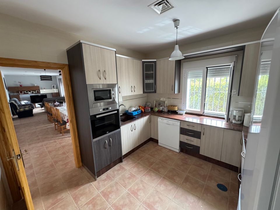 Landsbyhus i Zuniga, Murcia - foto 4