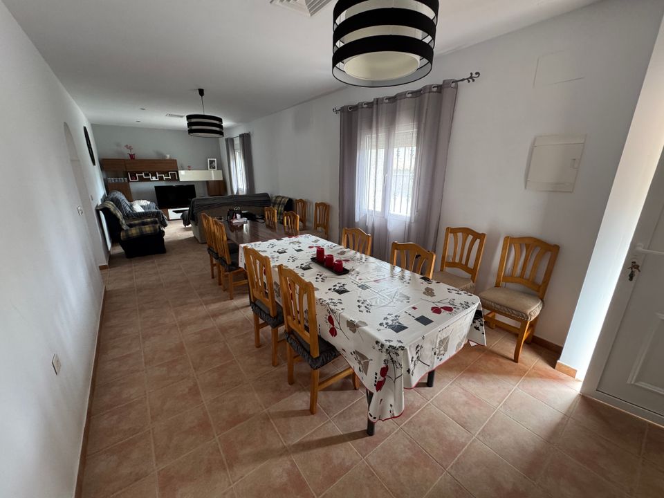 Landsbyhus i Zuniga, Murcia - foto 1