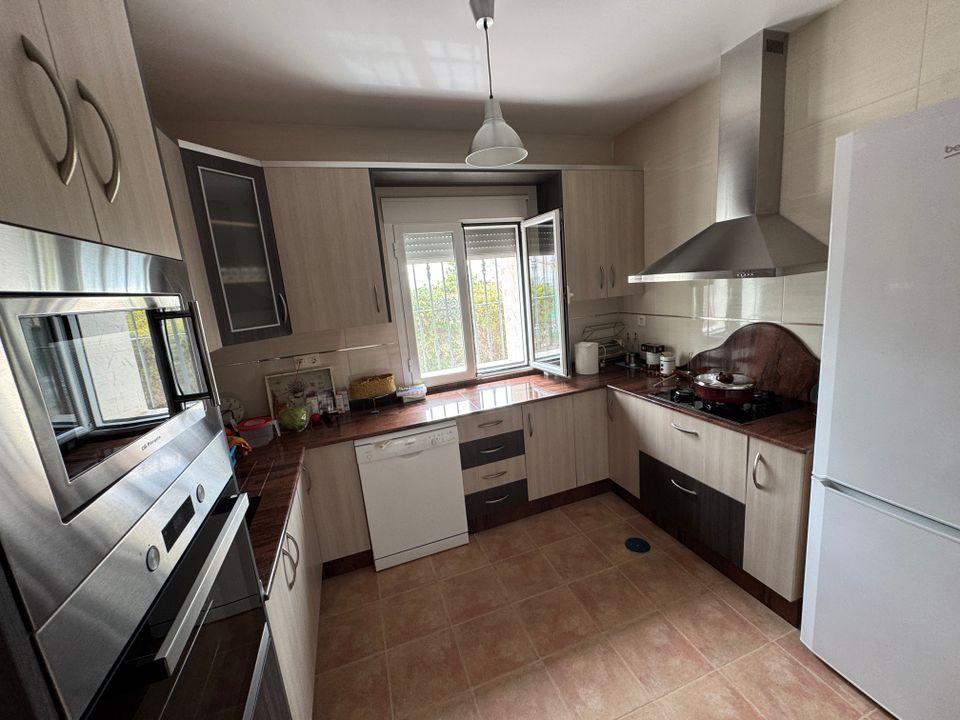 Landsbyhus i Zuniga, Murcia - foto 5