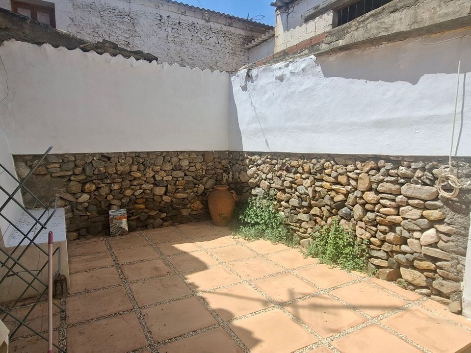 Landejendom i Arboleas, Almeria - foto 5