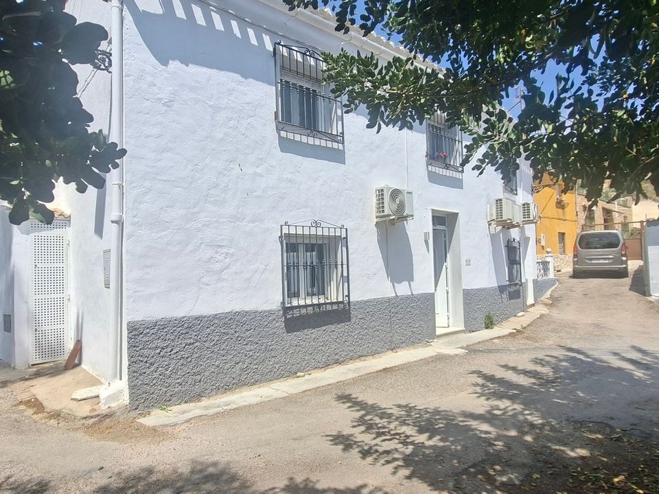 Landejendom i Arboleas, Almeria - foto 3