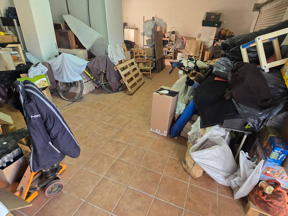 Byhus i Sax, Alicante - foto 4