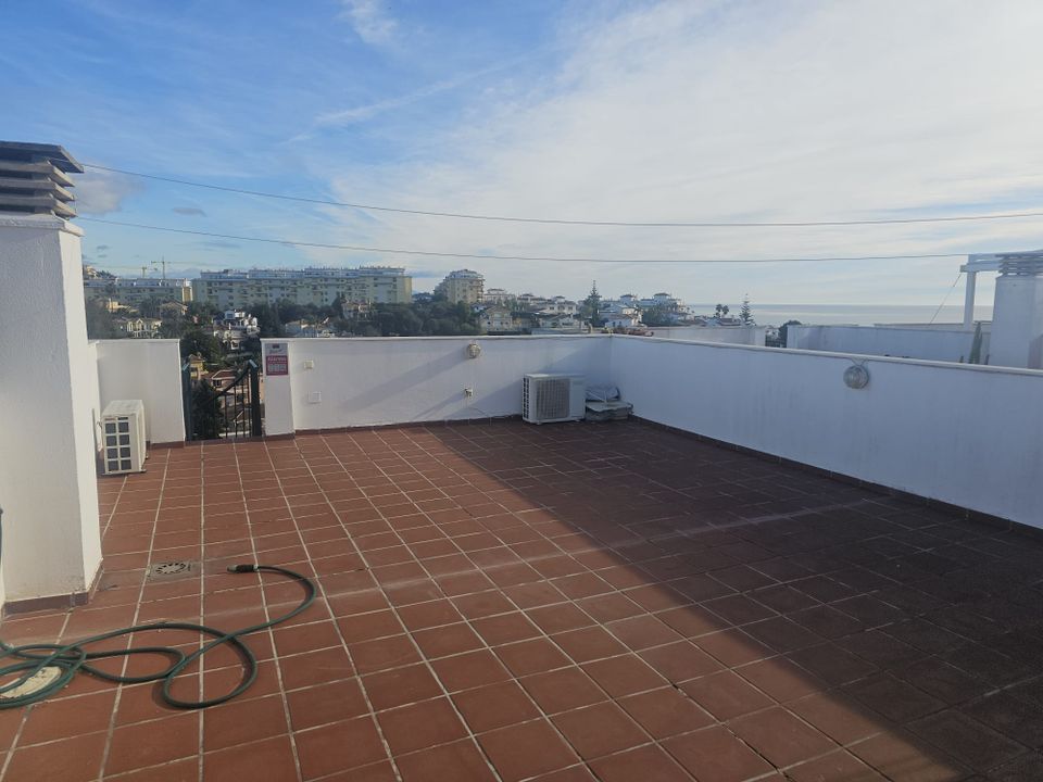 Ático en Mijas, Malaga - foto 4