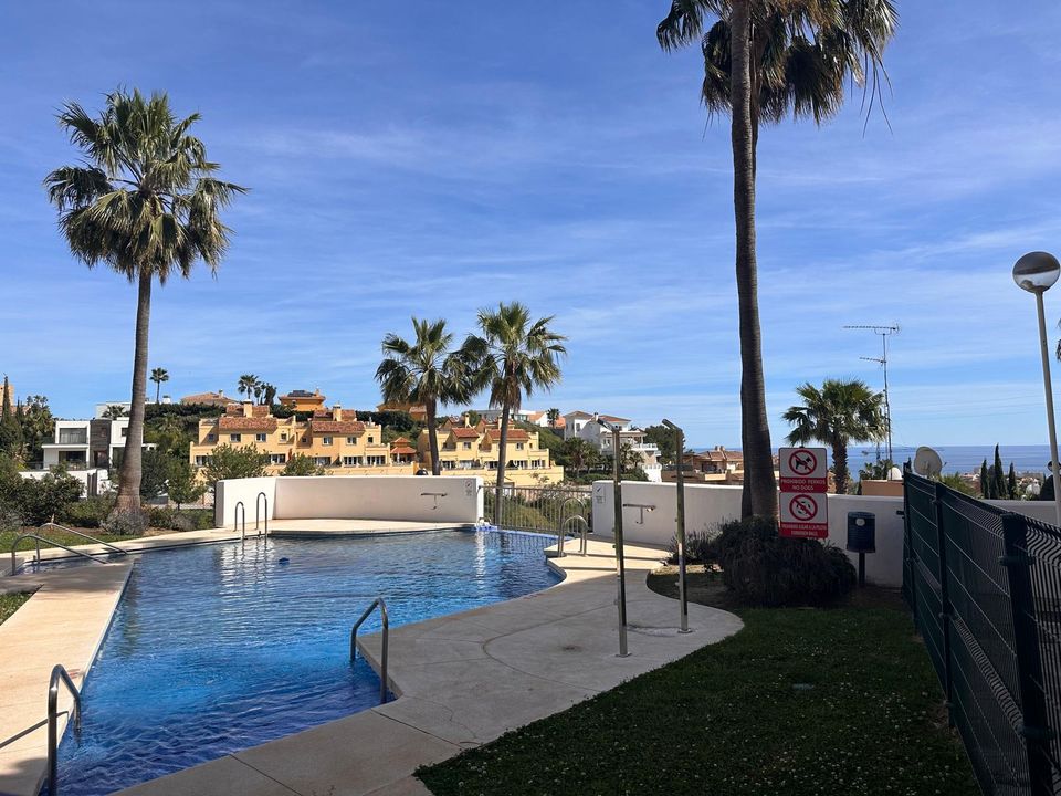 Lejlighed i Mijas, Malaga - foto 4