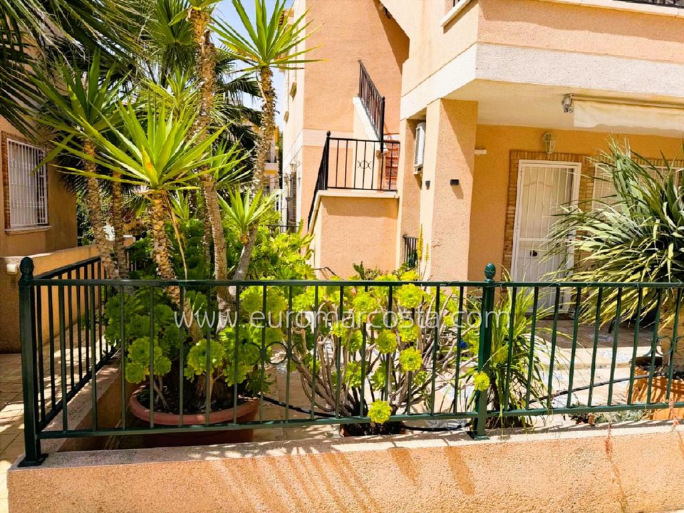 Rækkehus i Algorfa, Alicante - foto 4