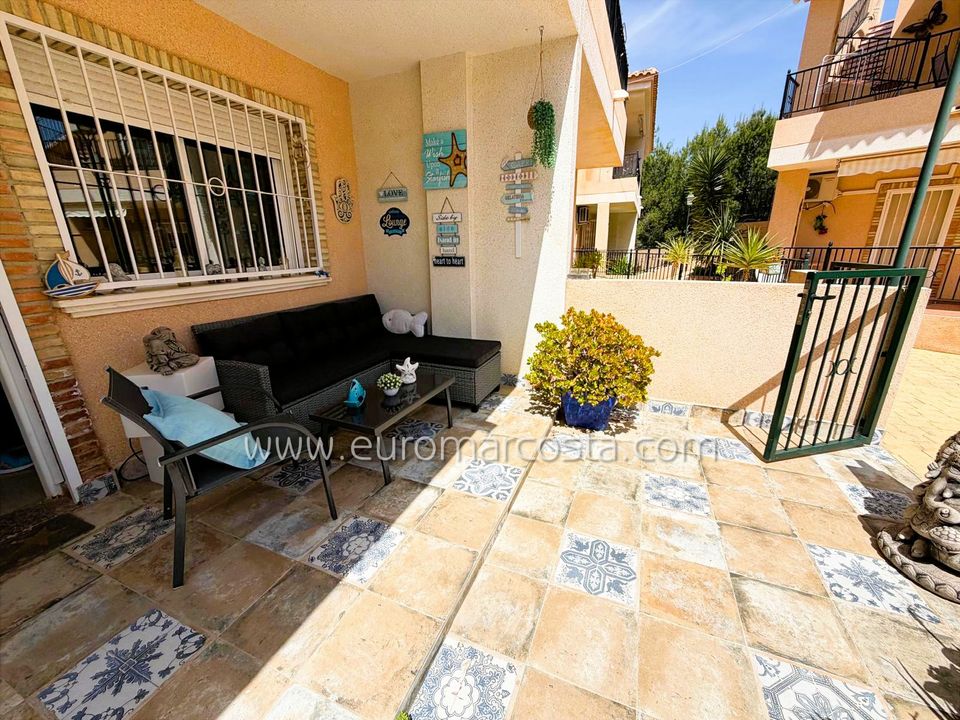 Rækkehus i Algorfa, Alicante - foto 5