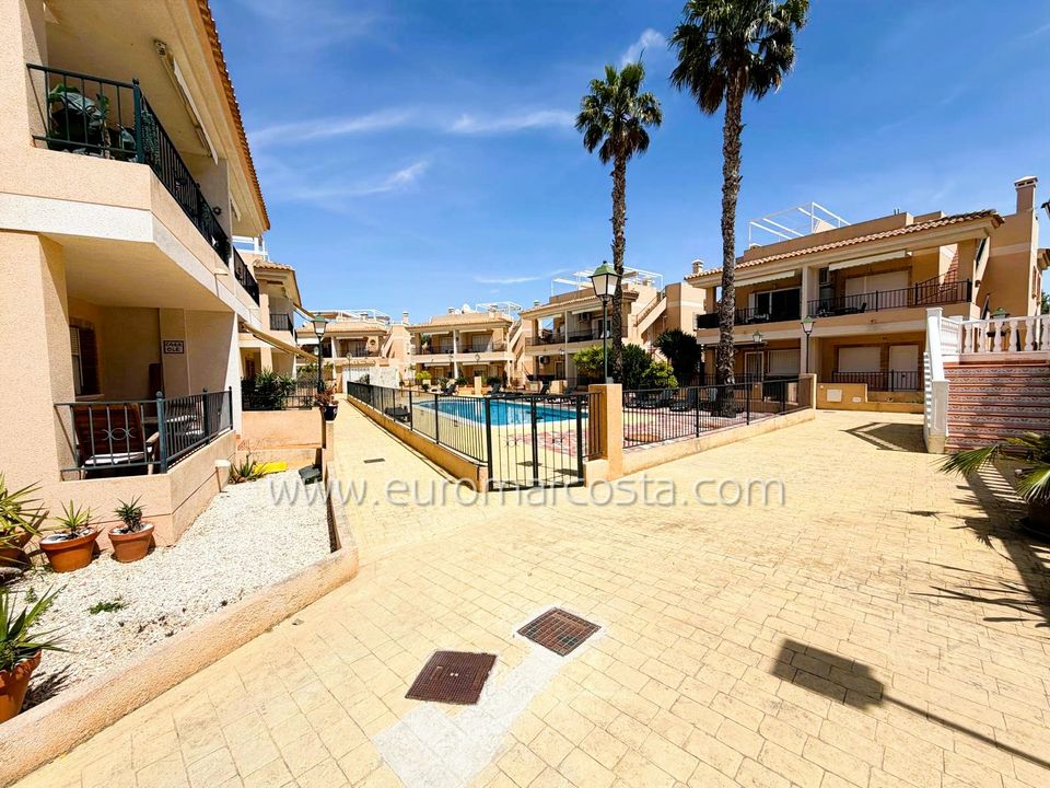 Rækkehus i Algorfa, Alicante - foto 3
