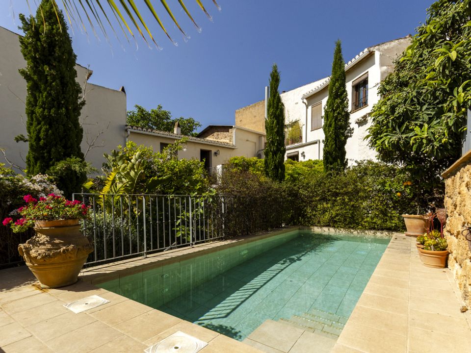 Landsbyhus i Pinos Del Valle, Granada - foto 3