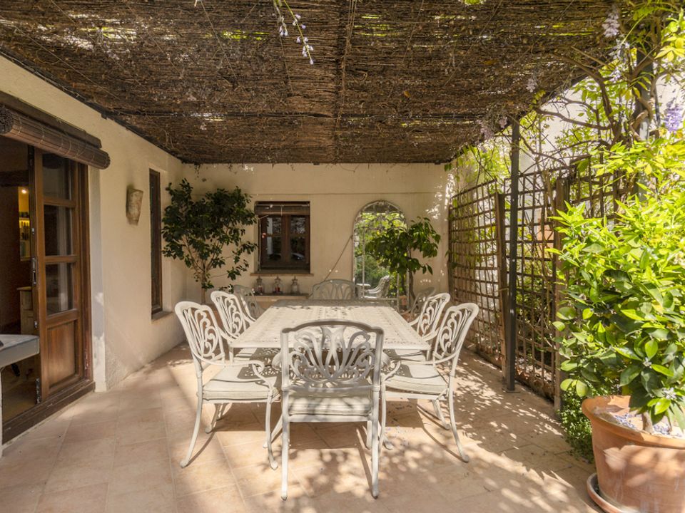 Landsbyhus i Pinos Del Valle, Granada - foto 1