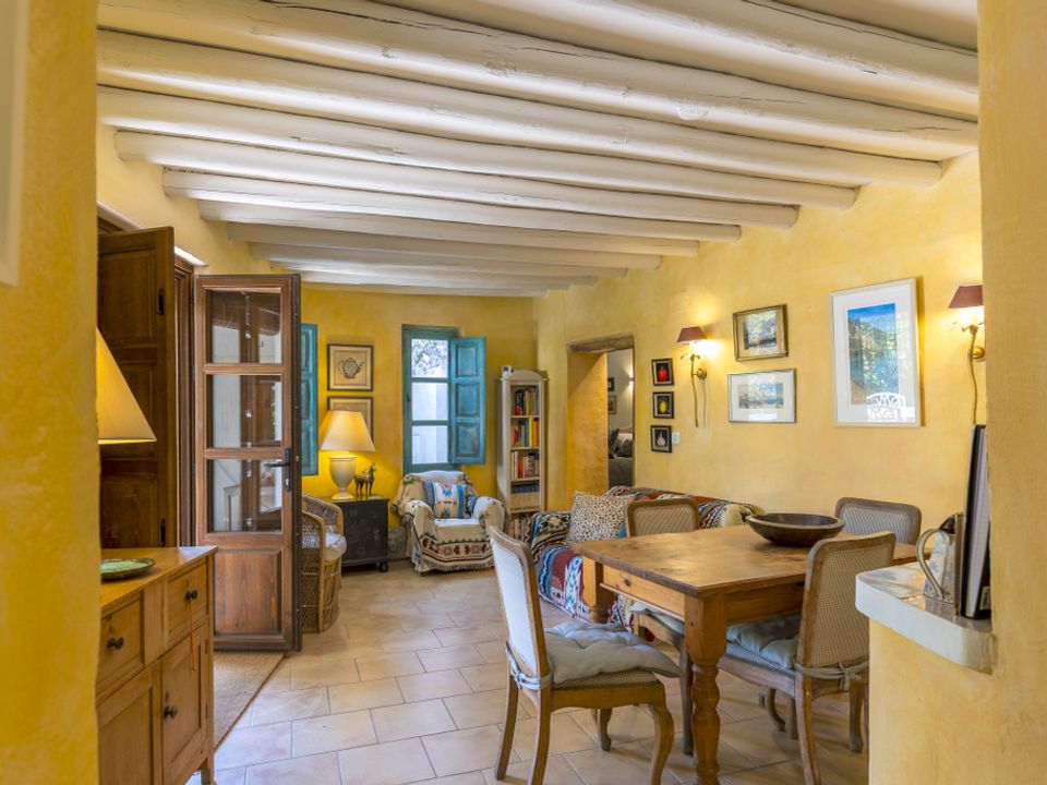 Landsbyhus i Pinos Del Valle, Granada - foto 5