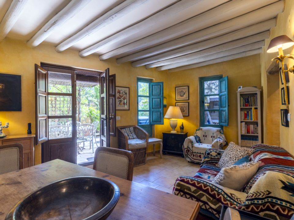 Landsbyhus i Pinos Del Valle, Granada - foto 4