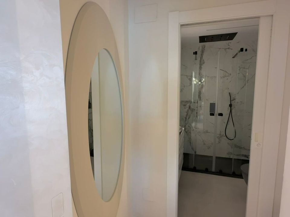 Penthouse i Mijas, Malaga - foto 4