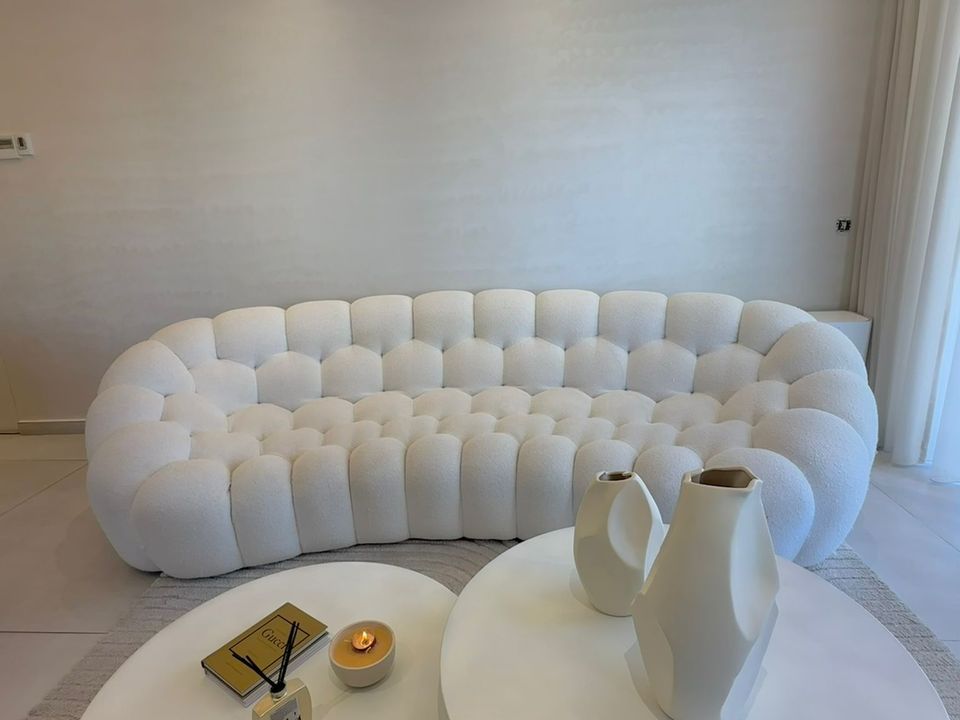 Penthouse i Mijas, Malaga - foto 5