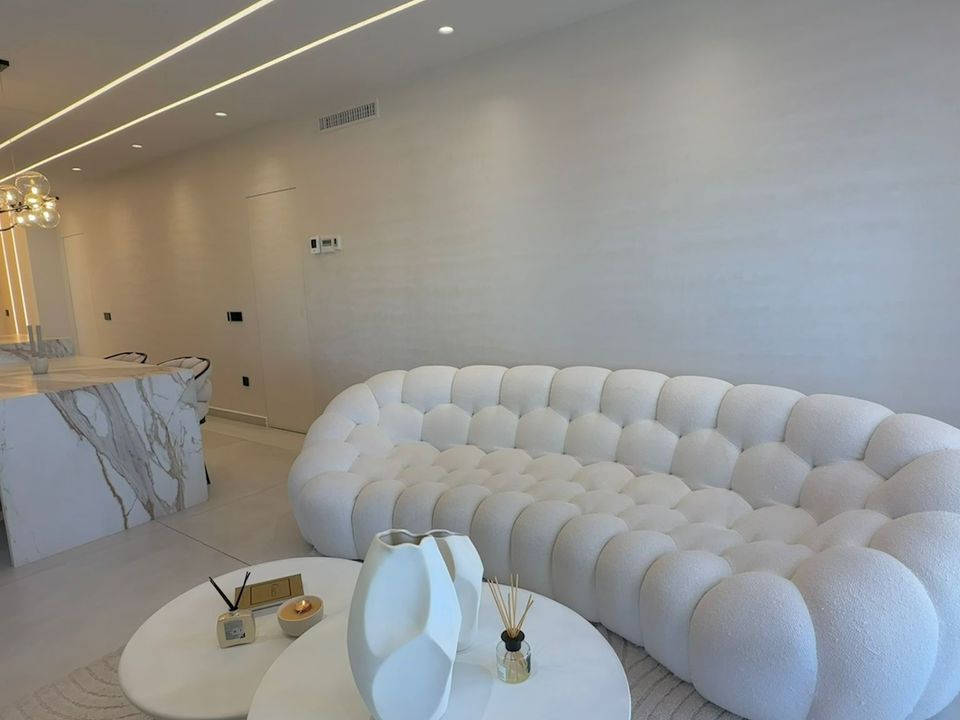 Penthouse i Mijas, Malaga - foto 3