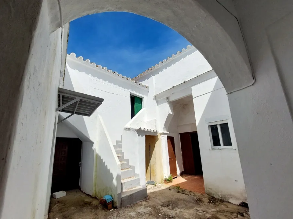 Byhus i Medina Sidonia, Cadiz - foto 2