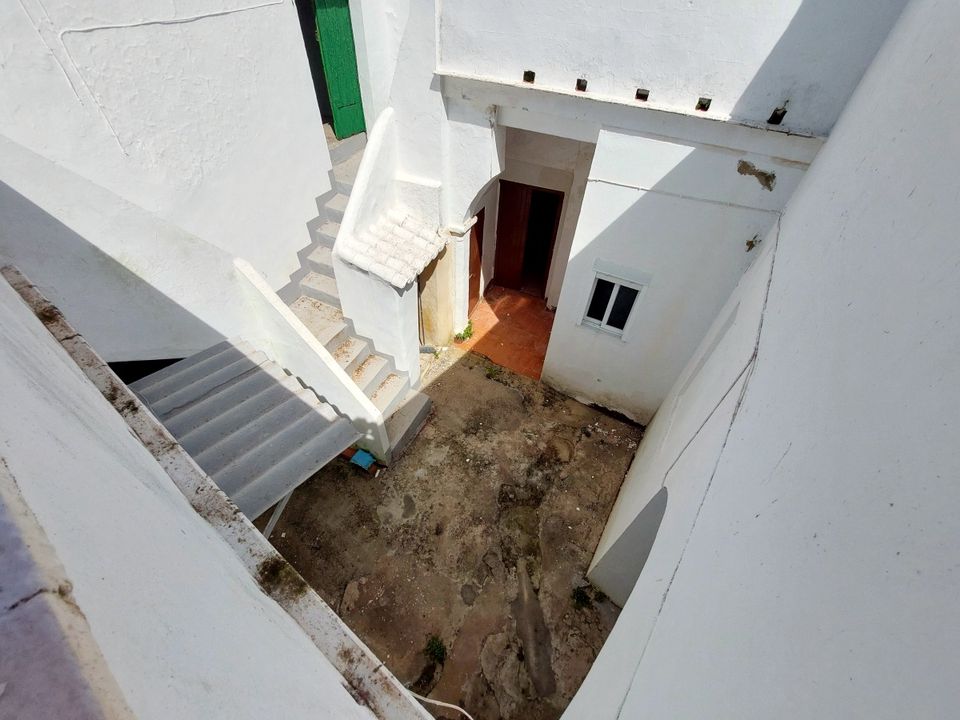 Byhus i Medina Sidonia, Cadiz - foto 5