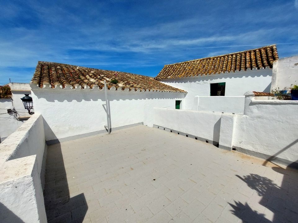 Byhus i Medina Sidonia, Cadiz - foto 3