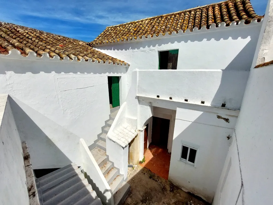 Byhus i Medina Sidonia, Cadiz - foto 1